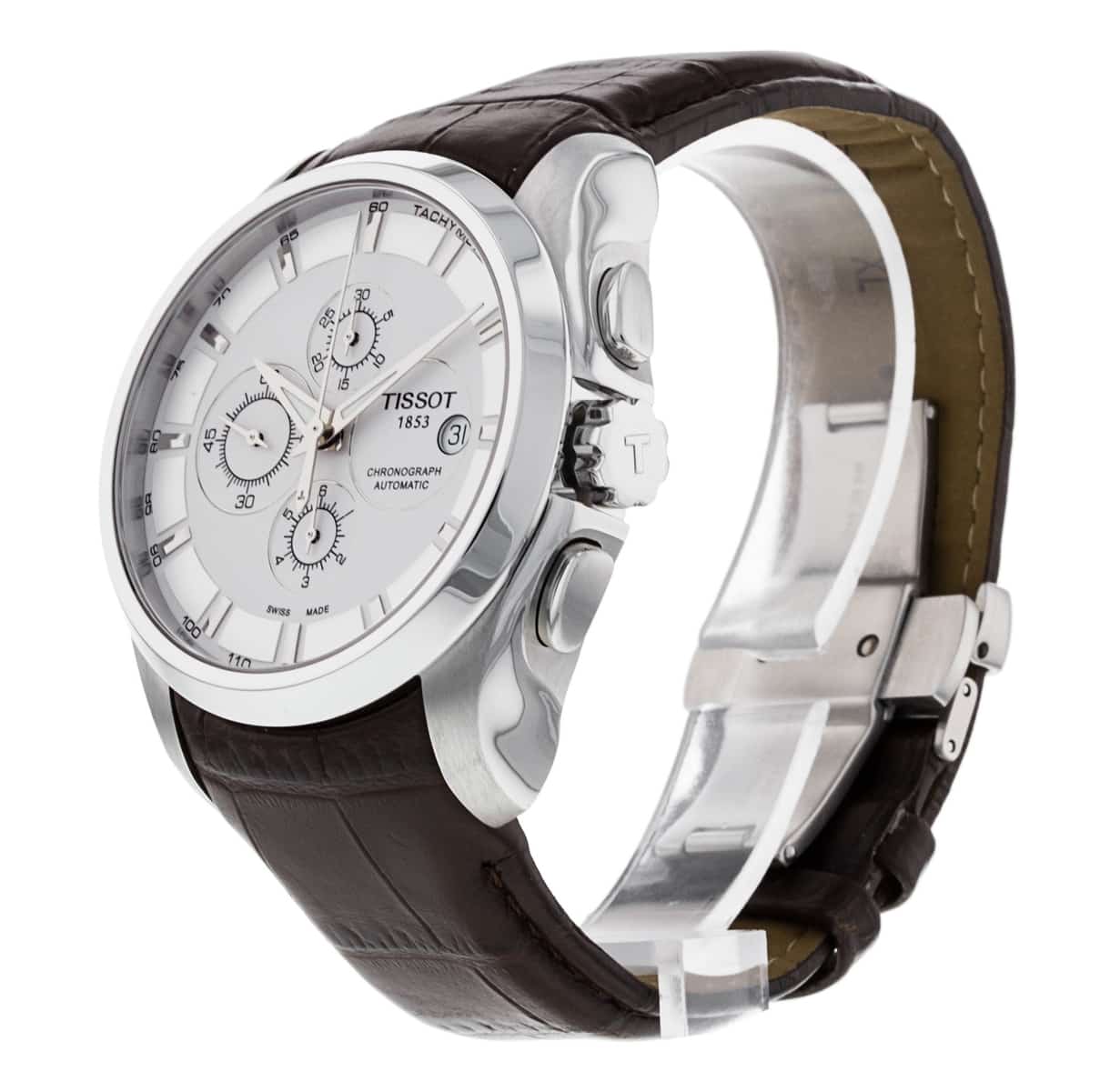 Tissot sales watch to35627a
